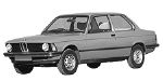BMW E21 B0922 Fault Code