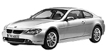 BMW E63 B0922 Fault Code