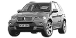 BMW E70 B0922 Fault Code