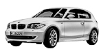 BMW E81 B0922 Fault Code