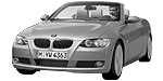 BMW E93 B0922 Fault Code