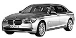 BMW F01 B0922 Fault Code